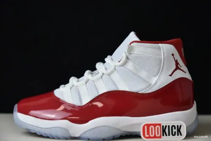 Reps TBkick Cherry 11 CT8012-116 Jordan Air 0618